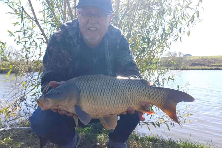 Fotografie de la Lacul Boteni 1