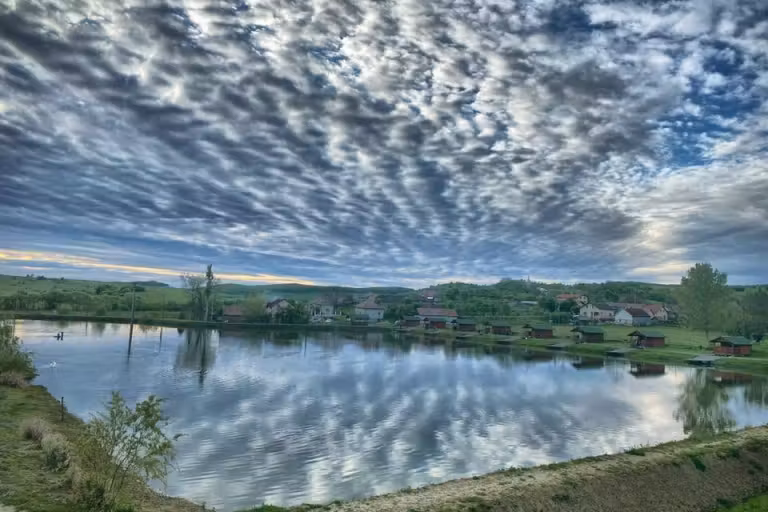 Lacul Căprioara