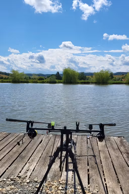 Lacul Căprioara photo 3