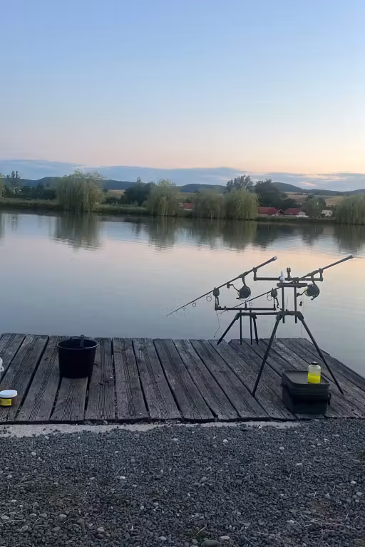 Lacul Căprioara photo 4