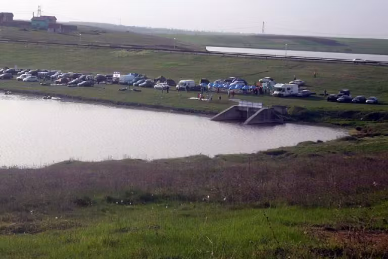 Lacul Dârvari photo 7