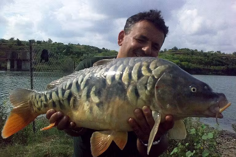 Photo of Lacul Dârvari