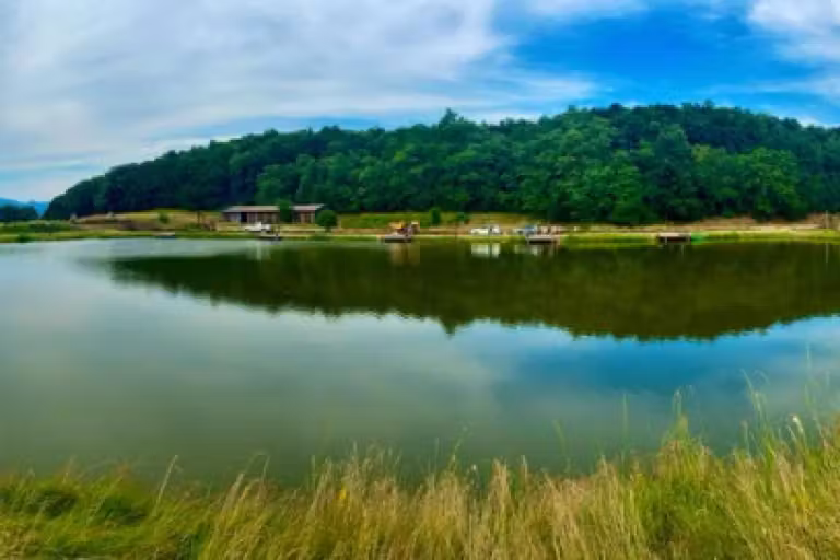 Lacul Ecotam photo 5