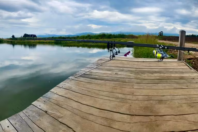 Lacul Ecotam photo 3