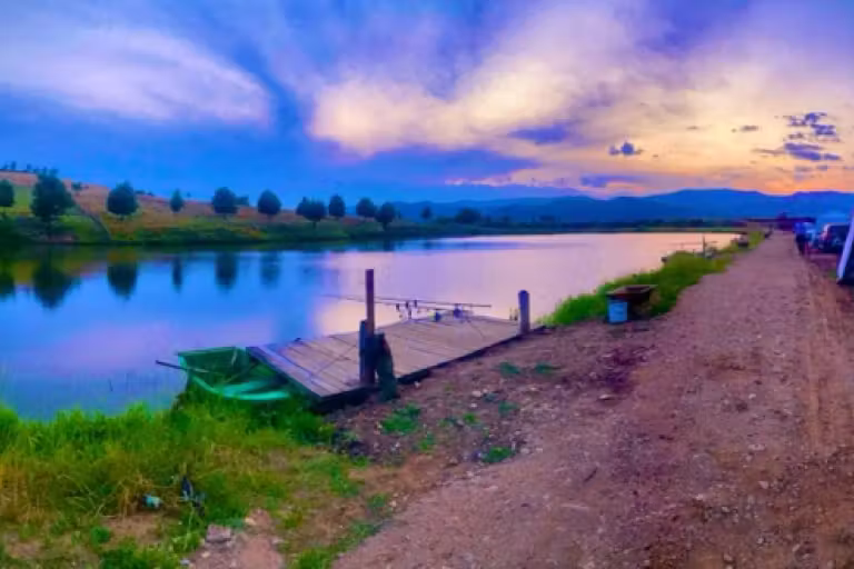 Lacul Ecotam photo 6
