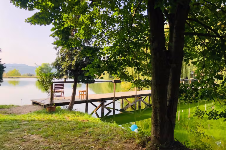Lacul Ecotam photo 2