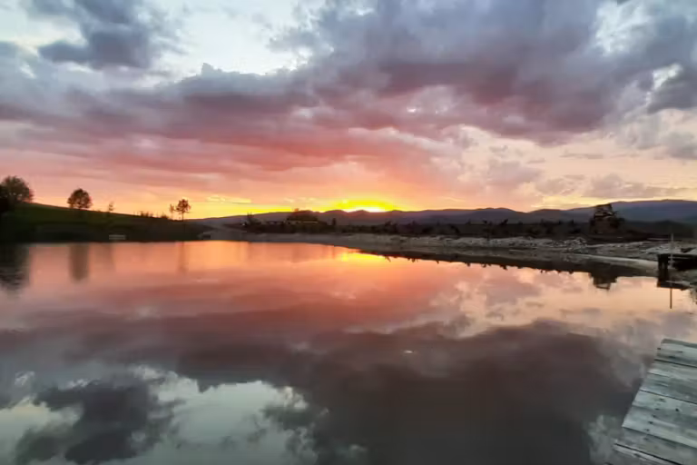 Lacul Ecotam photo 7