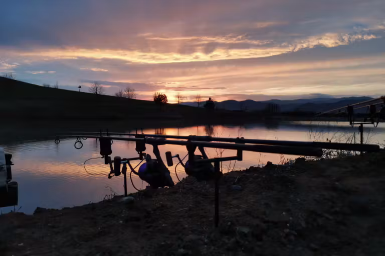 Lacul Ecotam photo 8