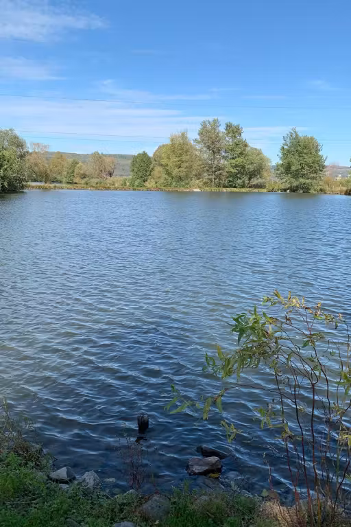Photo of Lacul Ecotam