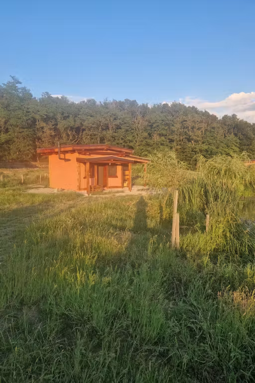 Photo of Lacul Ecotam