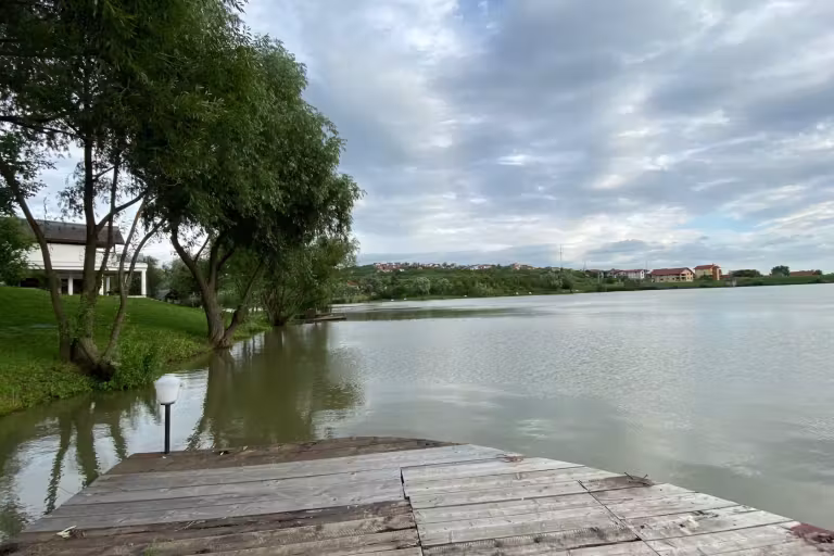 Lacul Hanul Pescarilor photo 9