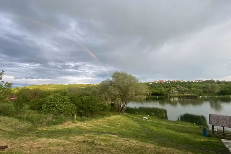 Lacul Hanul Pescarilor photo 4