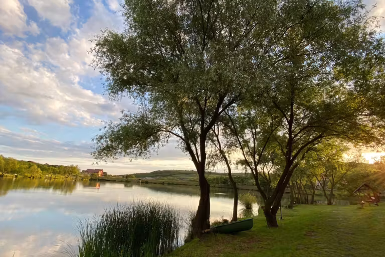 Lacul Hanul Pescarilor photo 6