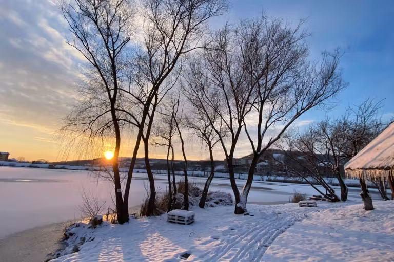 Photo of Lacul Hanul Pescarilor