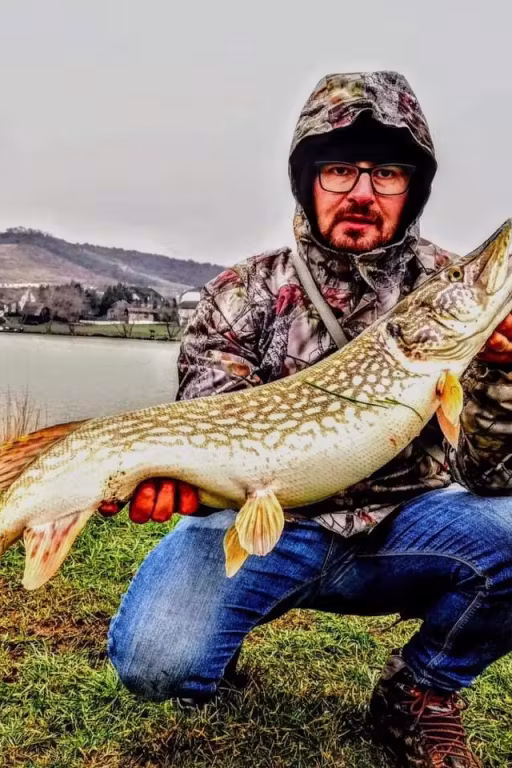 Photo of Lacul Hanul Pescarilor
