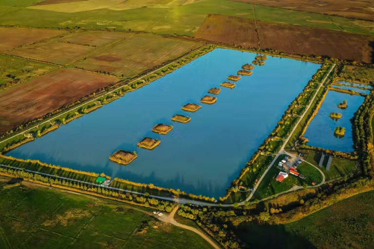 Lacul Iannis