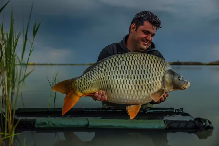 Fotografie de la Lacul Iannis