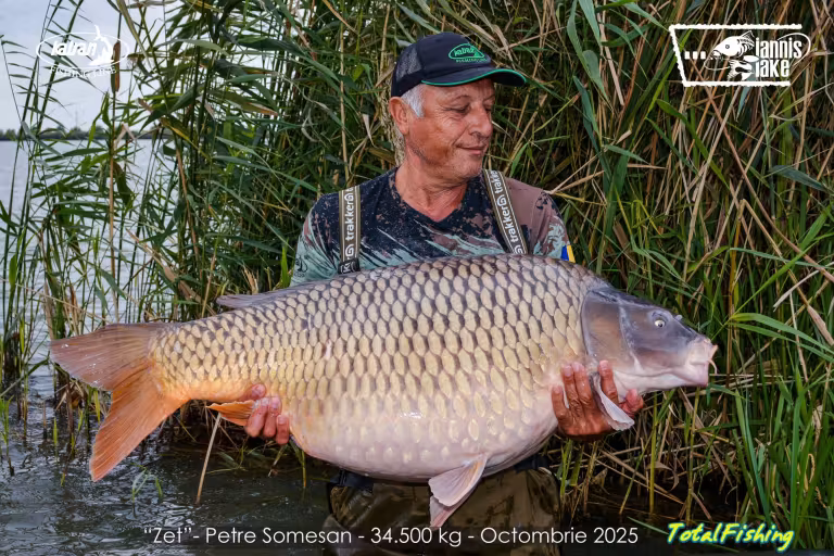 Fotografie de la Lacul Iannis