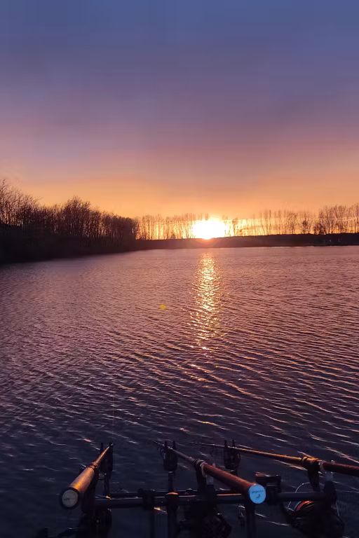 Fotografie de la Lacul La Noroc