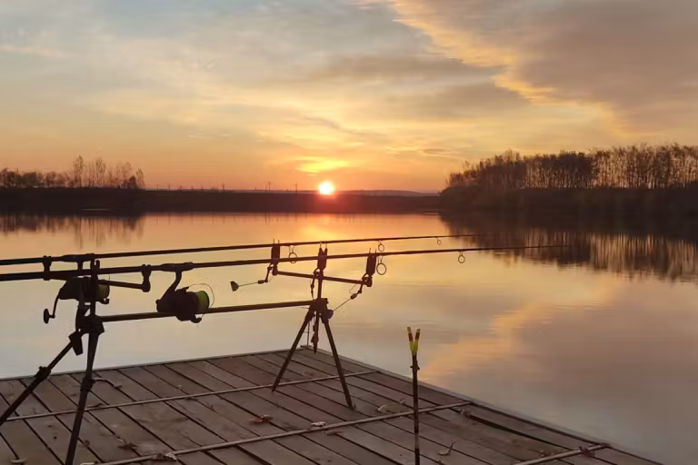 Fotografie de la Lacul La Noroc