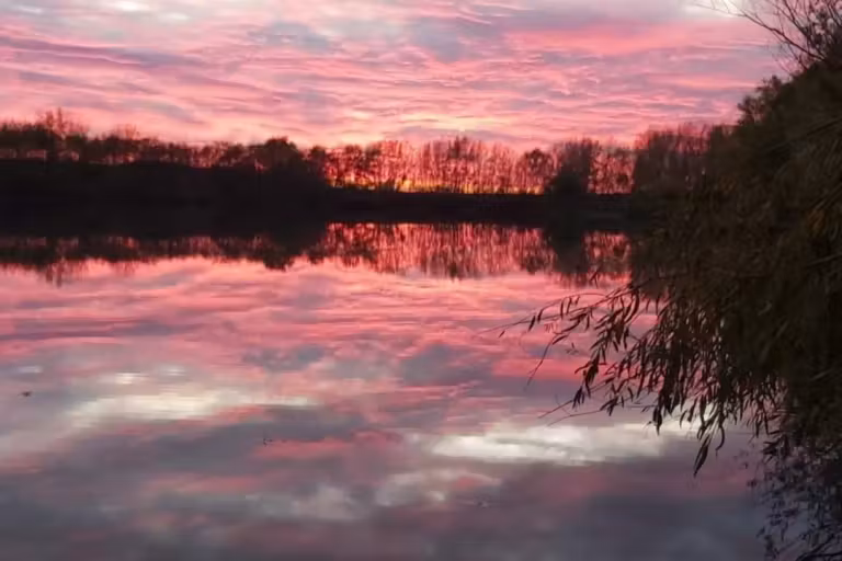 Fotografie de la Lacul La Noroc