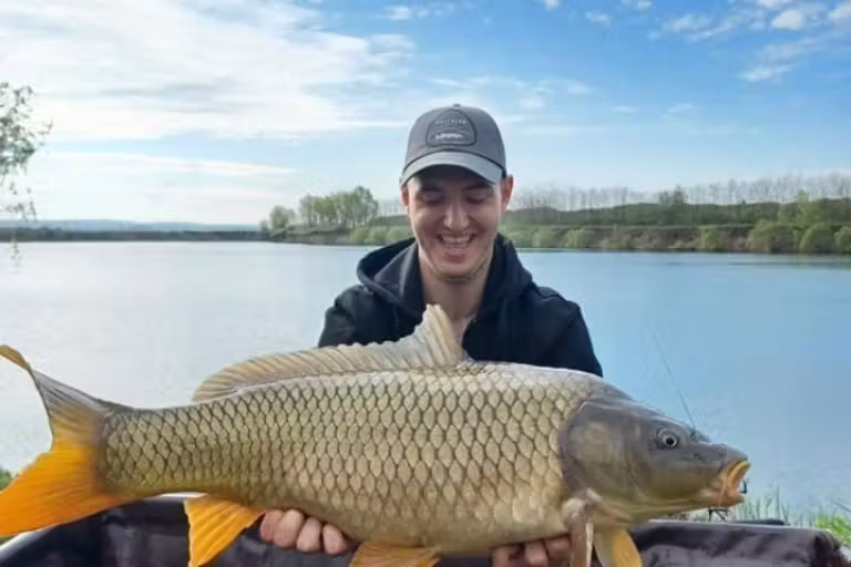 Fotografie de la Lacul La Noroc
