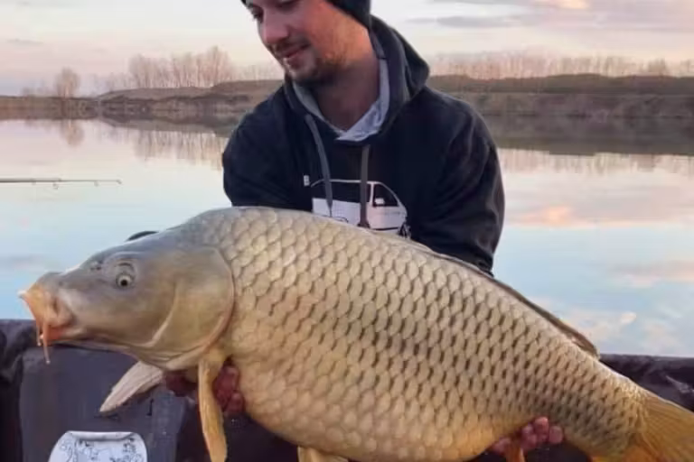 Fotografie de la Lacul La Noroc
