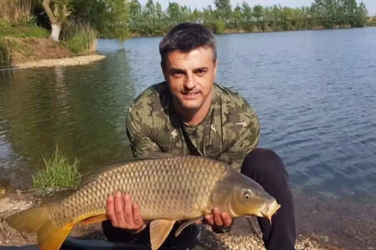 Fotografie de la Lacul La Noroc