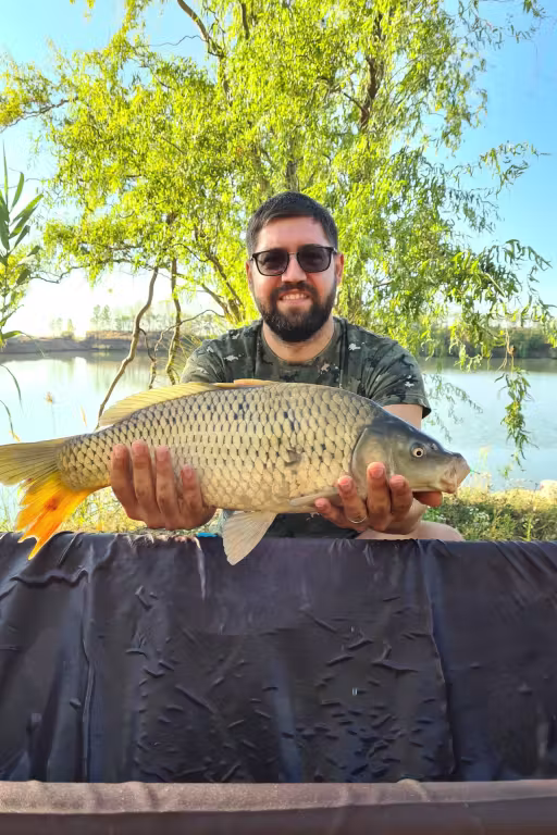 Fotografie de la Lacul La Noroc
