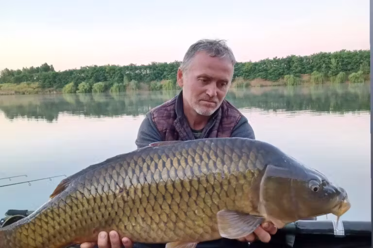 Fotografie de la Lacul La Noroc