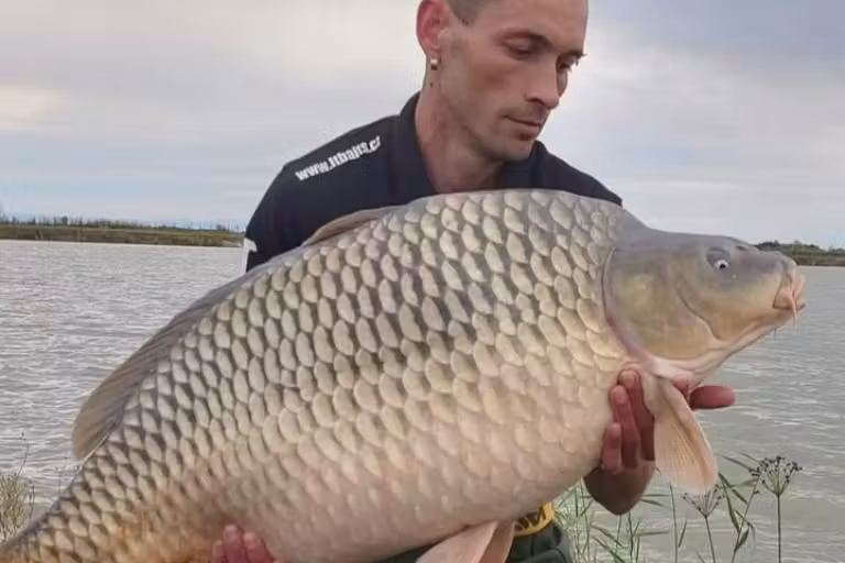 Fotografie de la Lacul La Noroc