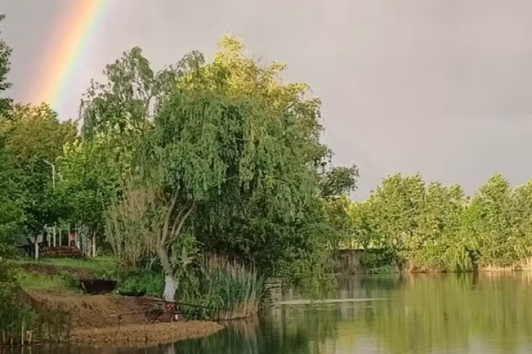 Fotografie de la Lacul La Noroc