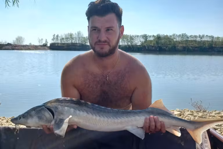 Fotografie de la Lacul La Noroc