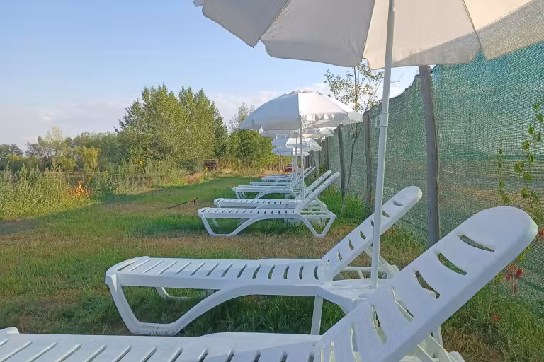Fotografie de la Lacul La Noroc