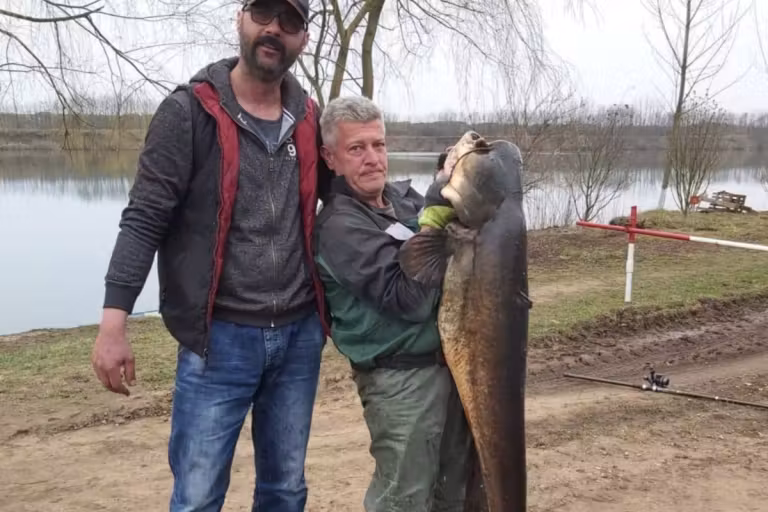 Fotografie de la Lacul La Noroc