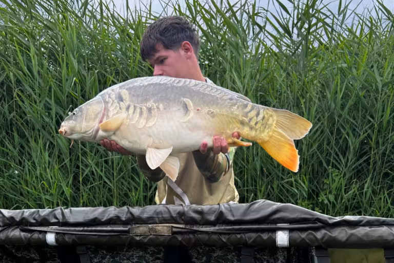 Photo of Lacul lui Jack