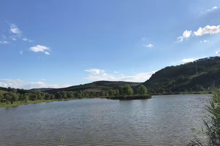 Lacul lui Jack photo 5