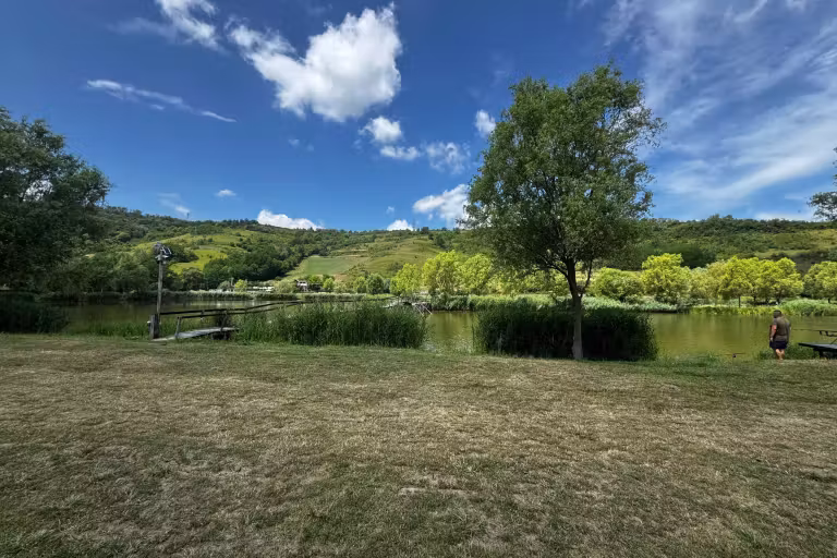 Lacul lui Jack photo 8