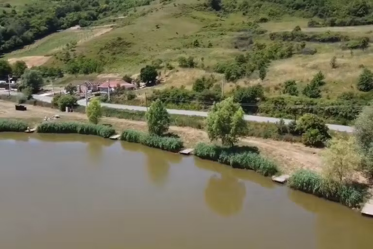 Lacul lui Jack photo 10