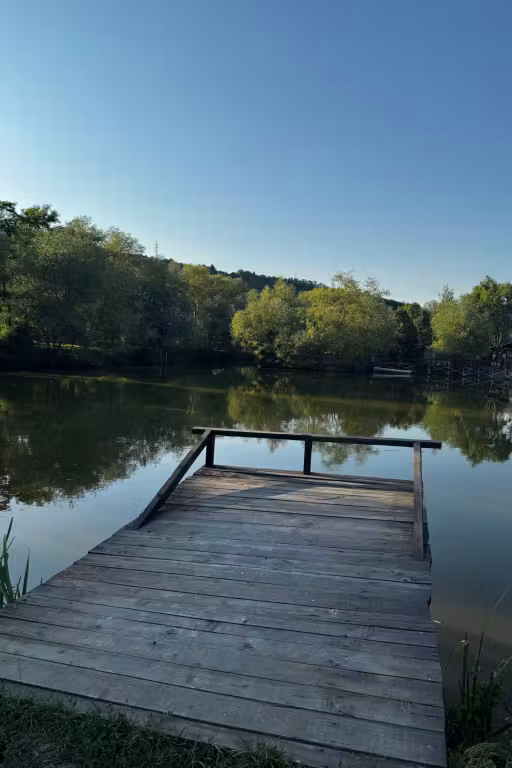 Photo of Lacul lui Jack