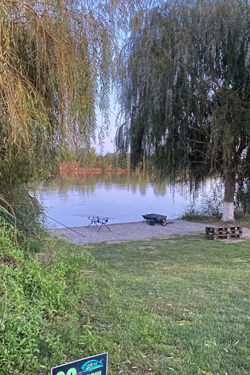 Lacul Nucetu photo 10