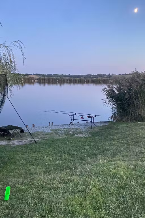 Photo of Lacul Nucetu