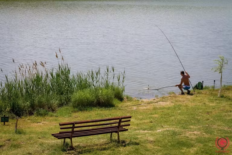 Photo of Lacul Nucetu
