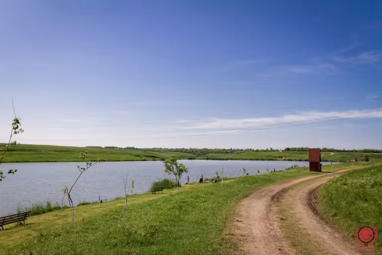 Photo of Lacul Nucetu
