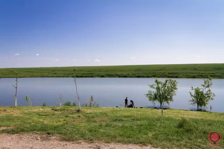 Photo of Lacul Nucetu