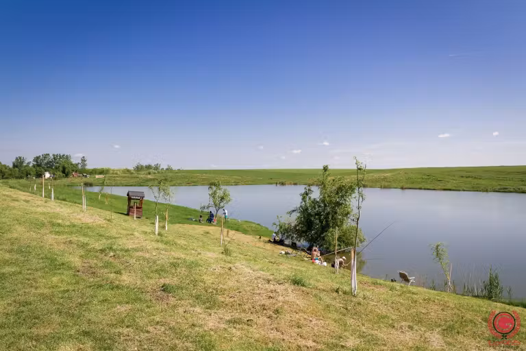 Photo of Lacul Nucetu