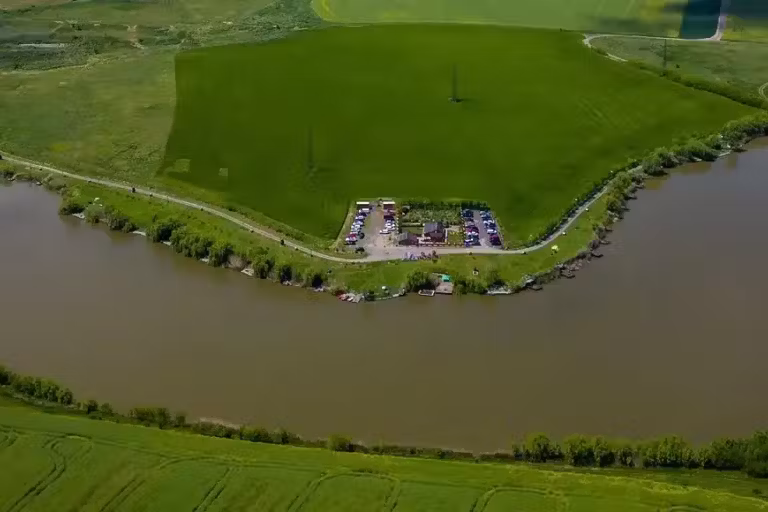 Lacul Nucetu