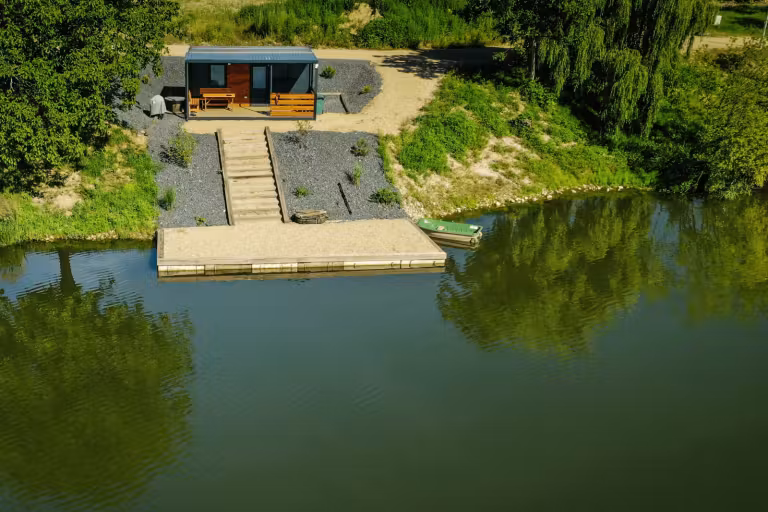 Photo of Lacul Orlat