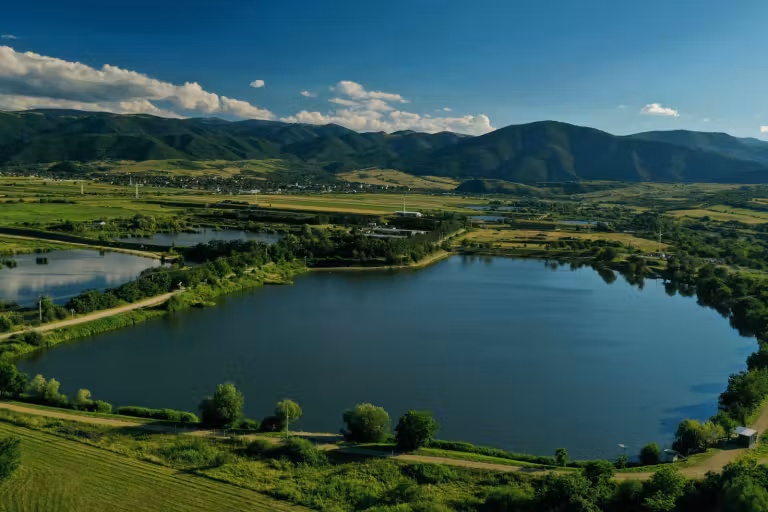 Photo of Lacul Orlat