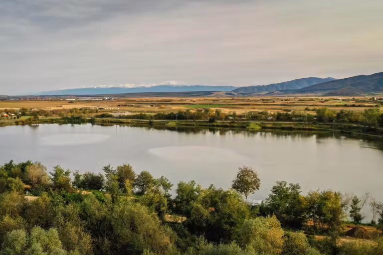 Photo of Lacul Orlat
